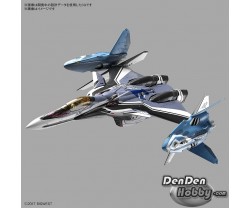 [PRE-ORDER] Macross Delta VF-31F Siegfried/Lill Draken Equipment Hayate Immelman Custom